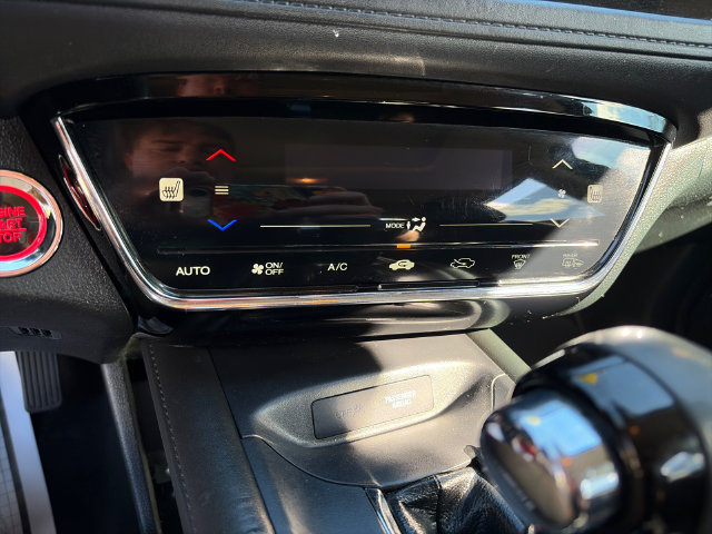 Used 2020 Honda HR-V EX image 22