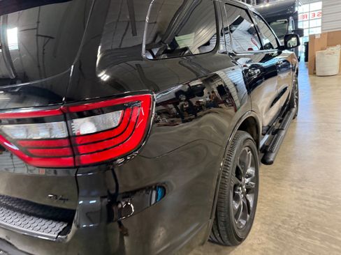 Certified 2024 Dodge Durango R/T AWD/4WD image 22