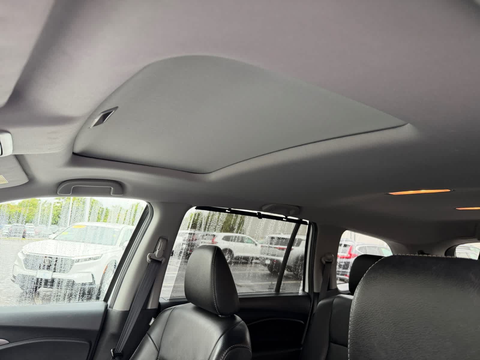 Used 2022 Honda Pilot EX-L image 27