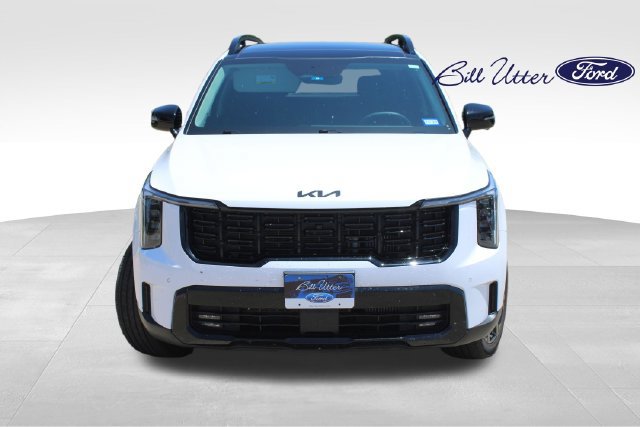 Used 2026 Kia Sorento SX AWD/4WD image 2