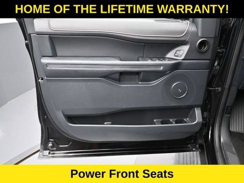 Used 2022 Ford Expedition Max Limited AWD/4WD image 11