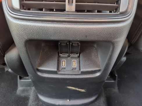 Used 2017 Honda CR-V EX-L image 19