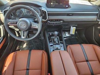 New 2026 MAZDA CX-50 Meridian Edition w/ Cargo Package