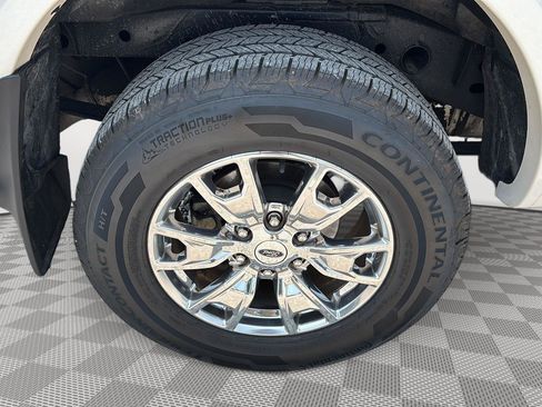 Used 2019 Ford Ranger Lariat w/ Equipment Group 501A Mid AWD/4WD image 27