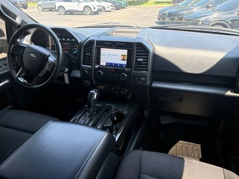 Used 2020 Ford F150 XLT w/ Equipment Group 302A Luxury AWD/4WD image 23