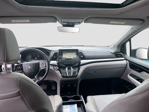 Used 2022 Honda Odyssey Touring image 24