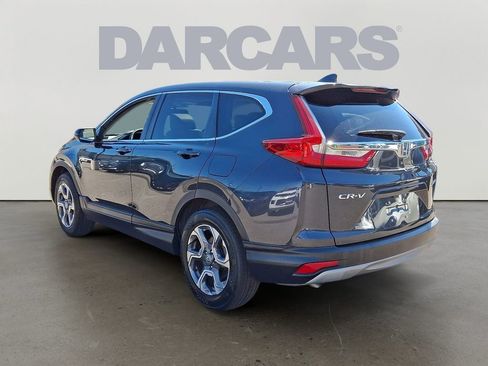 Used 2018 Honda CR-V EX-L image 4