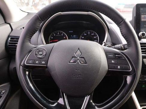 Used 2024 Mitsubishi Eclipse Cross SE image 11