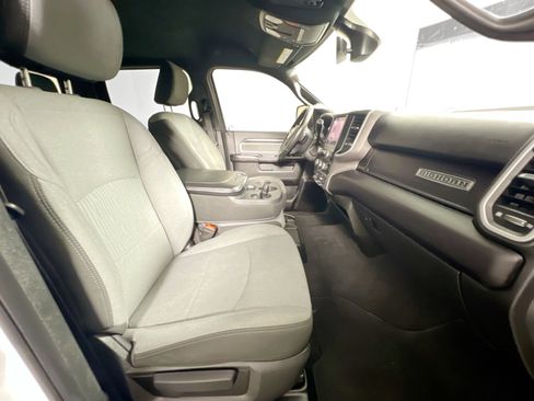 Used 2023 RAM 3500 Big Horn w/ Level 1 Equipment Group image 31