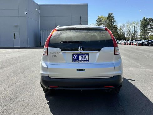 Used 2013 Honda CR-V EX-L image 25