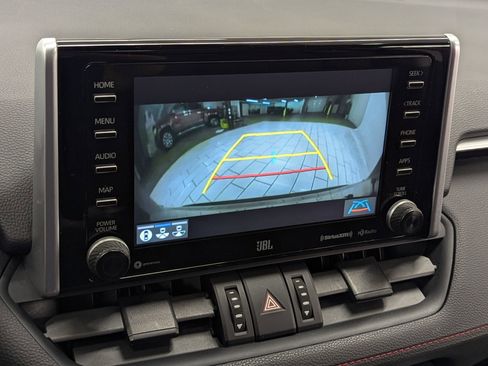 Used 2020 Toyota RAV4 TRD Off-Road image 32