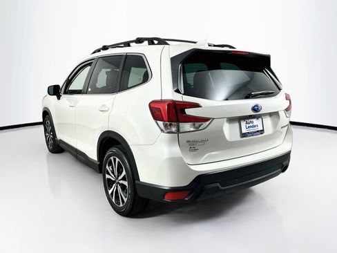 Used 2023 Subaru Forester Limited AWD/4WD image 7