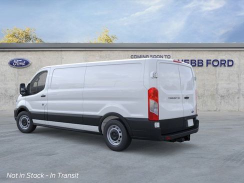 New 2026 Ford Transit 350 Low Roof image 6