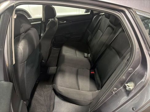 Used 2016 Honda Civic EX image 11