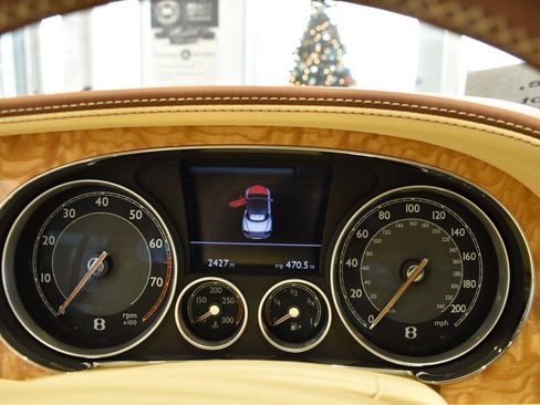 Used 2013 Bentley Continental GT image 25