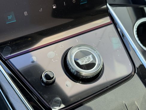 New 2026 Cadillac Escalade IQ Sport 1 w/ LPO, Floor Liner Package image 27