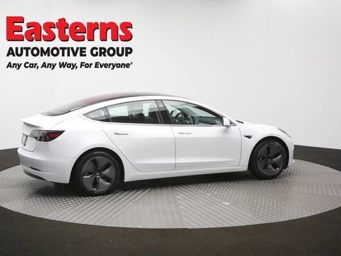 Used 2018 Tesla Model 3 Long Range RWD image 38