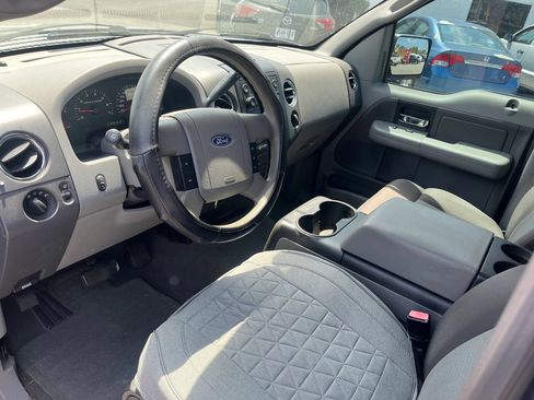 Used 2005 Ford F150 XLT AWD/4WD image 8