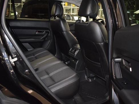 Used 2023 MAZDA CX-50 2.5 S w/ Cargo Package image 20