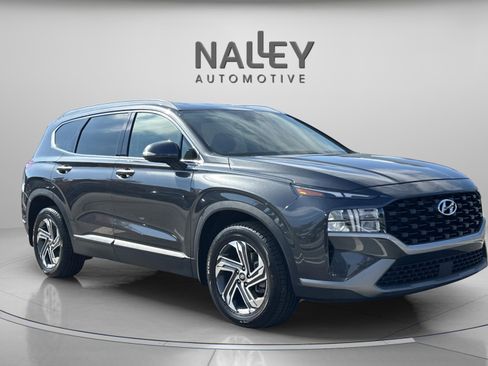 Used 2023 Hyundai Santa Fe SEL w/ Cargo Package image 7