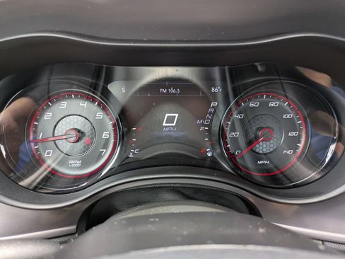 Used 2023 Dodge Charger SXT w/ Blacktop Package image 14