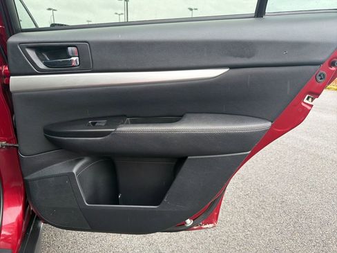 Used 2012 Subaru Outback 2.5i Premium image 20