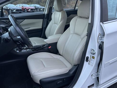 Used 2021 Subaru Impreza 2.0i Limited image 13