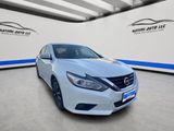 Used 2018 Nissan Altima 2.5 SV w/ 2.5 SV Technology Package image 5