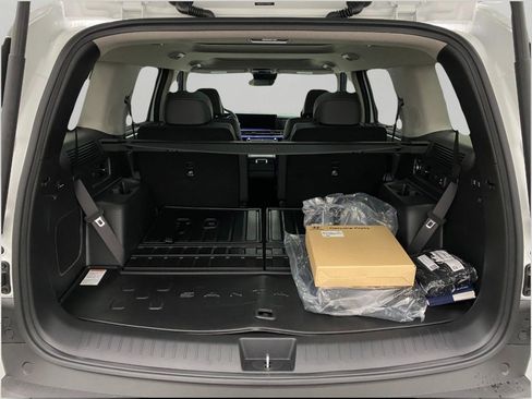 New 2026 Hyundai Santa Fe Limited AWD/4WD image 5