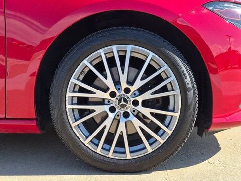 Used 2020 Mercedes-Benz CLA 250 4MATIC image 22
