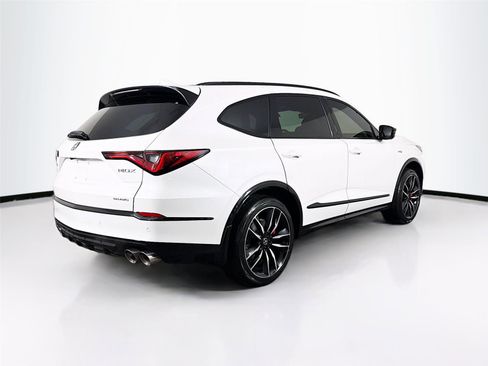 Used 2023 Acura MDX Type S image 7