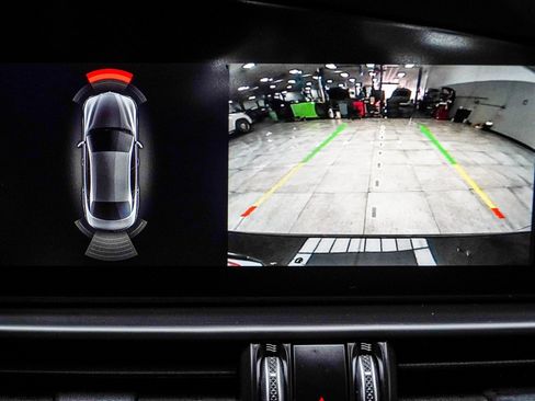 Used 2022 Alfa Romeo Giulia Ti image 26