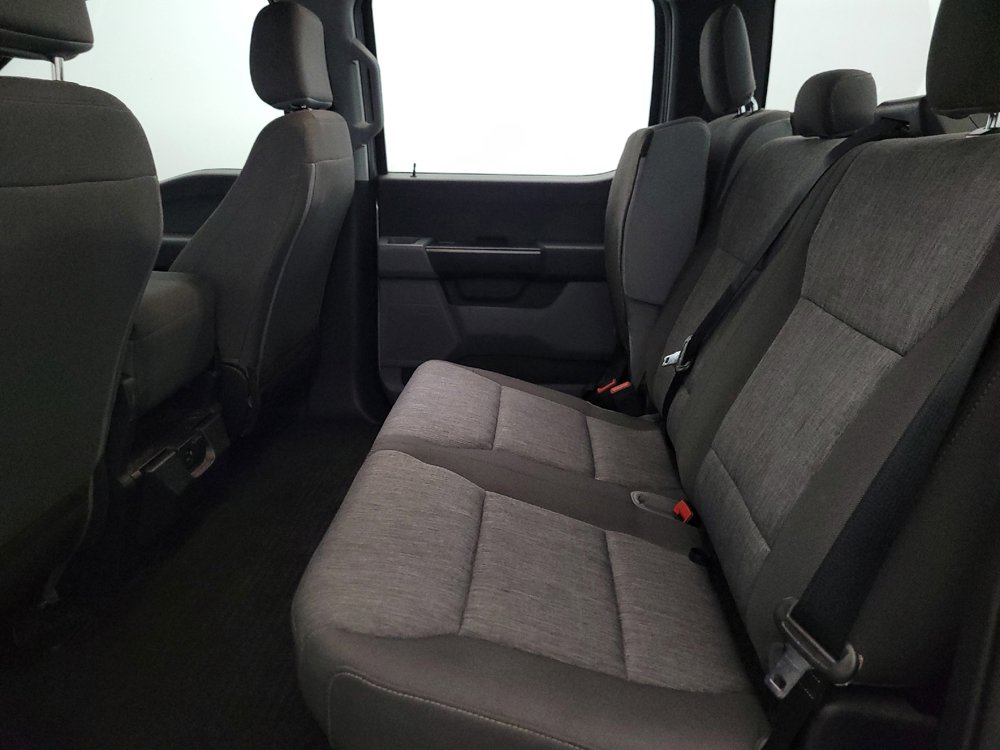 Used 2021 Ford F150 XL w/ Equipment Group 101A High AWD/4WD image 18