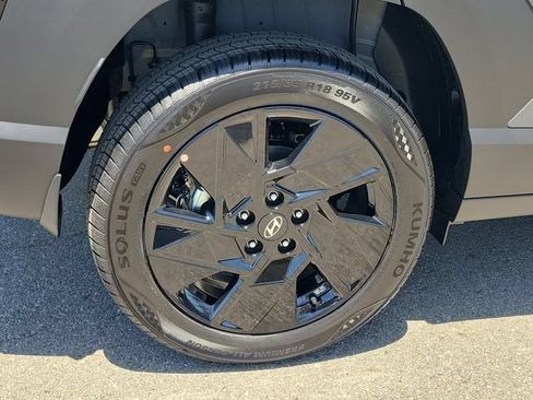 New 2026 Hyundai Kona SEL Sport AWD/4WD image 28