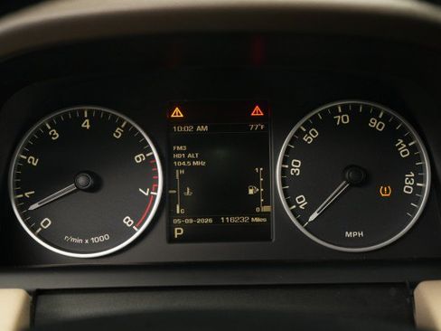 Used 2013 Land Rover Range Rover Sport HSE AWD/4WD image 42