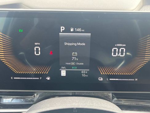 New 2026 Kia Carnival EX FWD image 40