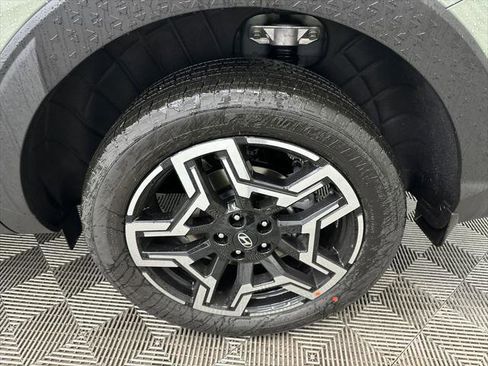 New 2026 Hyundai Santa Cruz Limited image 21