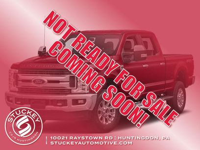 Used 2019 Ford F350 XLT w/ XLT Value Package