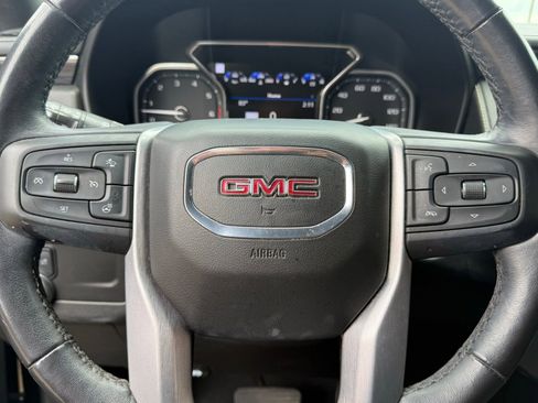 Used 2021 GMC Yukon SLT w/ SLT Premium Package RWD image 9