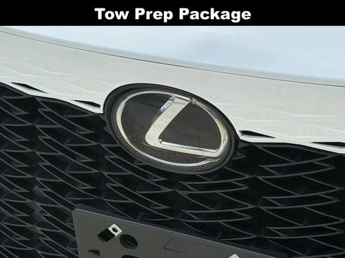 Used 2023 Lexus RX 350 F Sport w/ Accessory Package AWD/4WD image 6