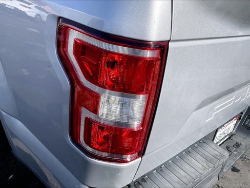 Used 2018 Ford F150 XLT RWD image 31