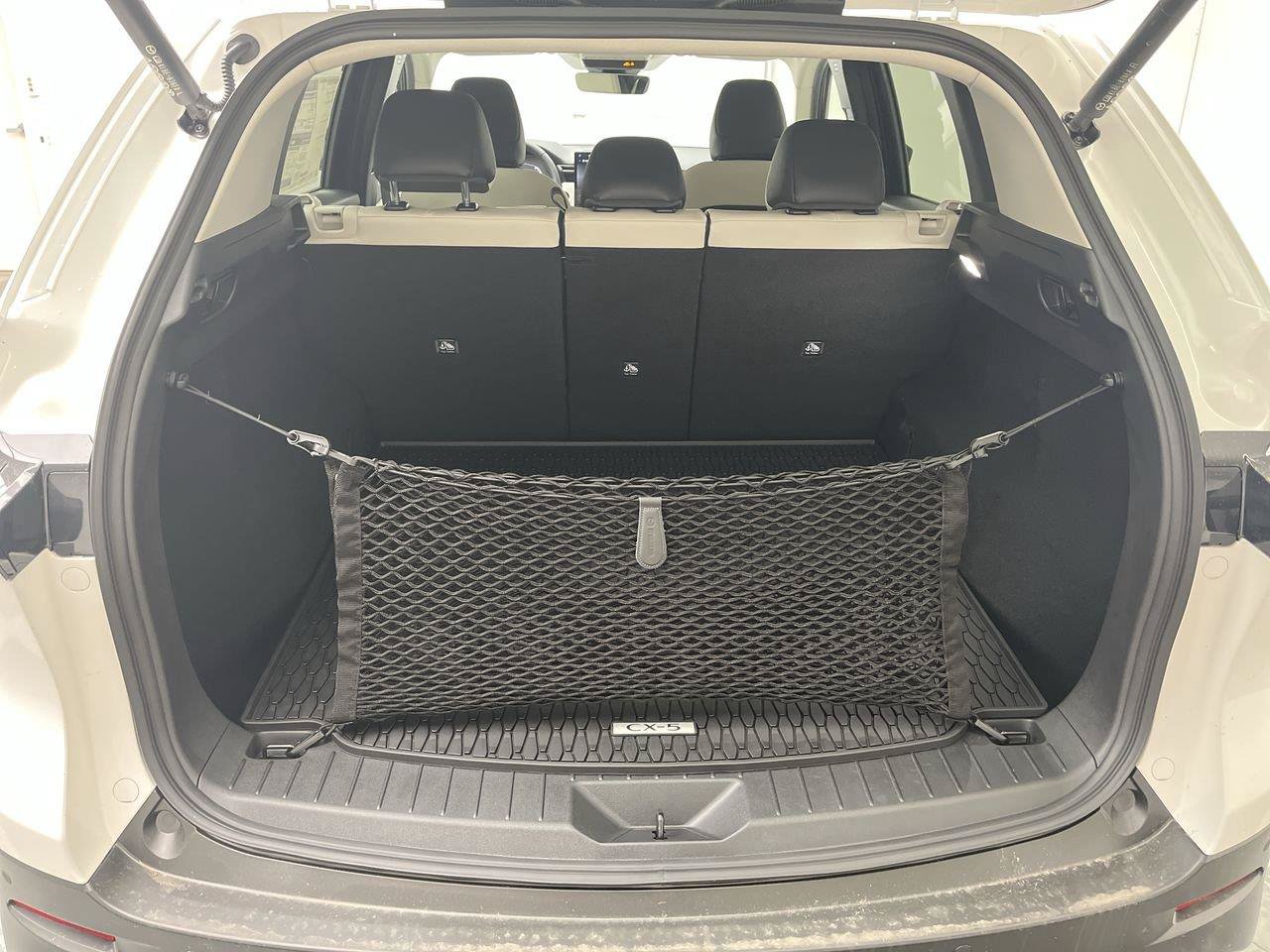New 2026 MAZDA CX-5 Preferred AWD/4WD image 28