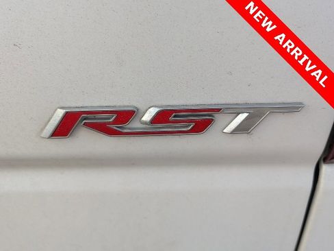 Used 2020 Chevrolet Silverado 1500 RST image 5