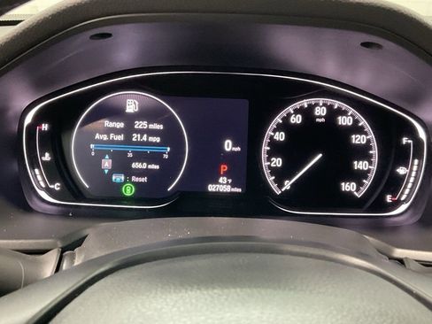 Certified 2022 Honda Accord Sport Special Edition image 13