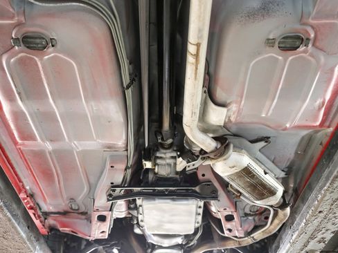 Used 1989 Pontiac Firebird Formula RWD image 24