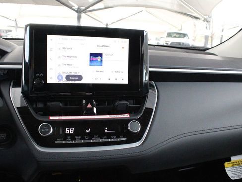 New 2026 Toyota Corolla Cross LE image 34