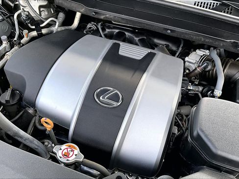 Used 2019 Lexus RX 350 FWD image 29