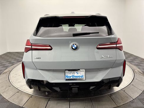 Used 2026 BMW X3 xDrive30i w/ M Sport Package AWD/4WD image 15