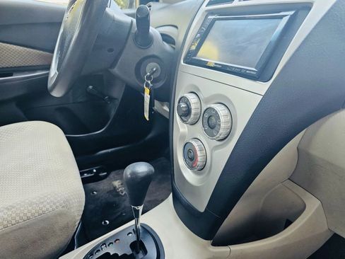 Used 2007 Toyota Yaris S image 14