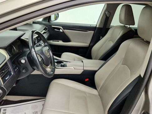 Used 2018 Lexus RX 350 FWD image 20